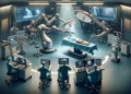 Breaking Into AI: Career Paths and Opportunities 12 AI Career Path Surgery