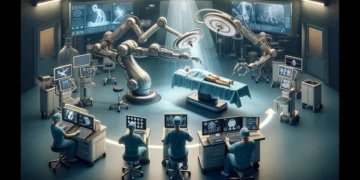 Breaking Into AI: Career Paths and Opportunities 8 AI Career Path Surgery