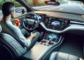 Autonomous Systems Explained 9 Self-driving car