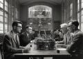 Brief History of Artificial Intelligence From Dartmouth to Deep Learning 11 Dartmouth Conference in 1956 about Artificial Intelligence