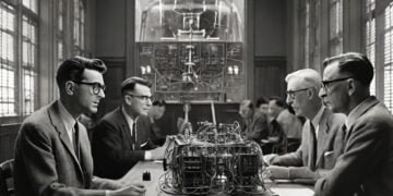 Brief History of Artificial Intelligence From Dartmouth to Deep Learning 9 Dartmouth Conference in 1956 about Artificial Intelligence