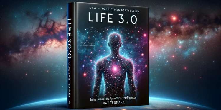 Life 3.0 Being Human in the Age of Artificial Intelligence Review 3 Book Life 3.0 Review