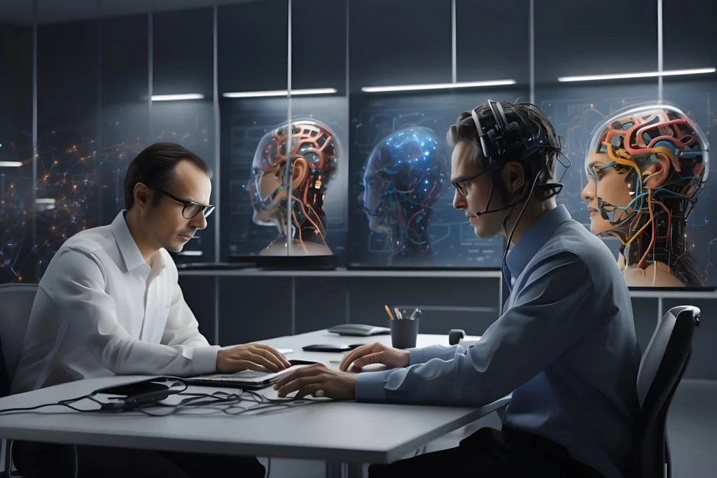 Top 6 AI Trends to Watch in 2024 Shaping the Future - AI Topics Hub