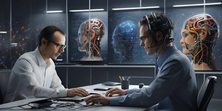 Top 6 AI Trends to Watch in 2024 Shaping the Future 3 Neuromorphic Computing