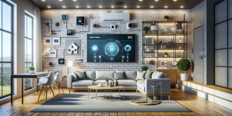 Narrow AI and General AI Explained 3 Ai Smart Home