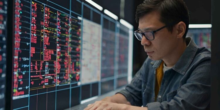 Machine Learning: A Comprehensive Guide 3 Machine Learning